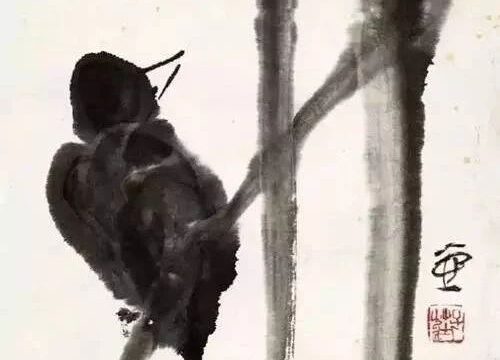 高手在民间！在野四家亦是掩不住的辉煌。