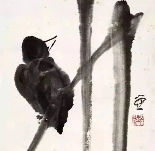 高手在民间！在野四家亦是掩不住的辉煌。