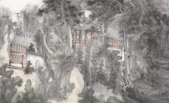十年回望 ║ 贺喜