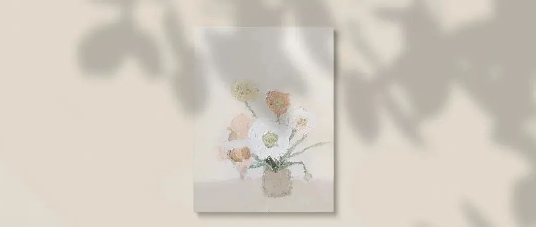 待到春日花重开