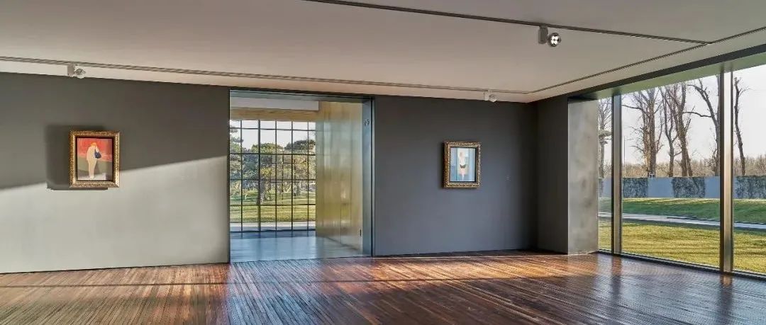 「松」回顾 | 三场展览的碰撞与交叠