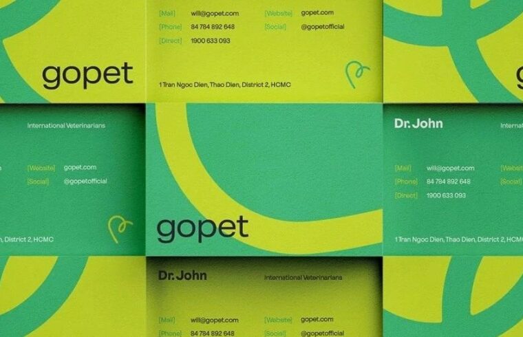 Gopet Brand