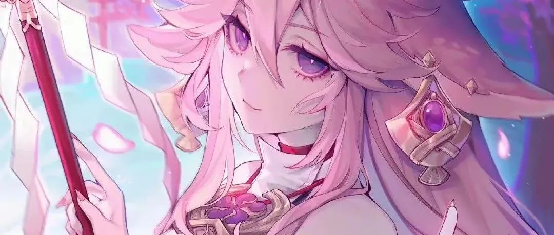 画师推荐｜kamo