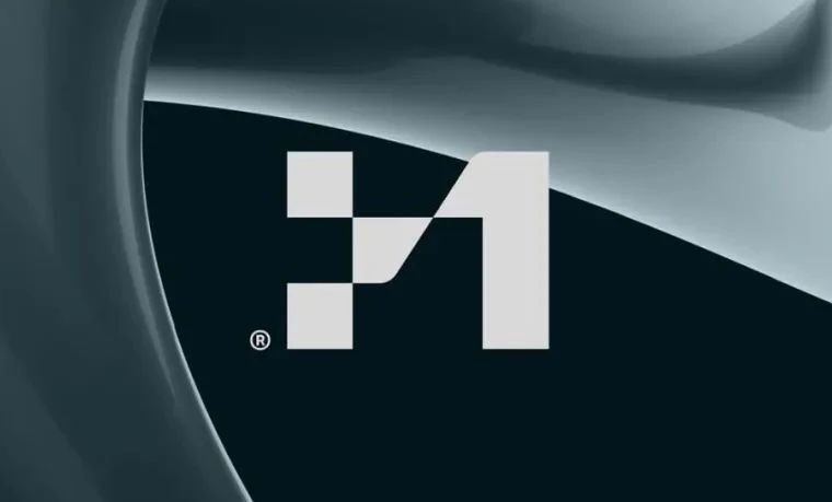 品牌形象 | 高端房地产极简几何LOGO