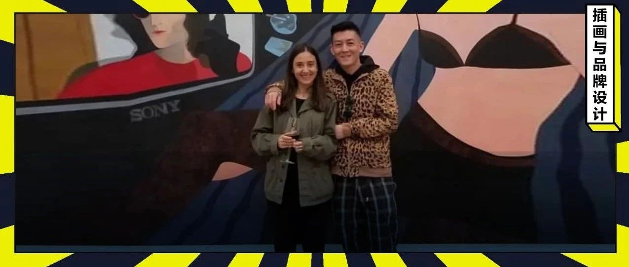 莫兰迪色是她被Dior、LV争宠的武器，陈冠希夫妇都是她的粉丝，她的裸体里没有“情色”只有“优雅”，