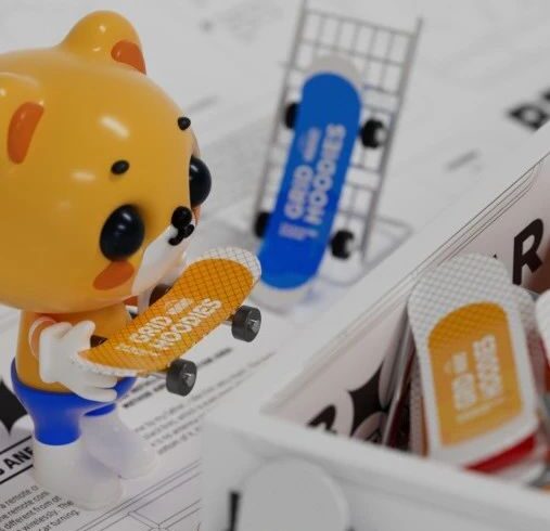 C4D到底有多强大？为什么品牌爸爸都爱“它”！