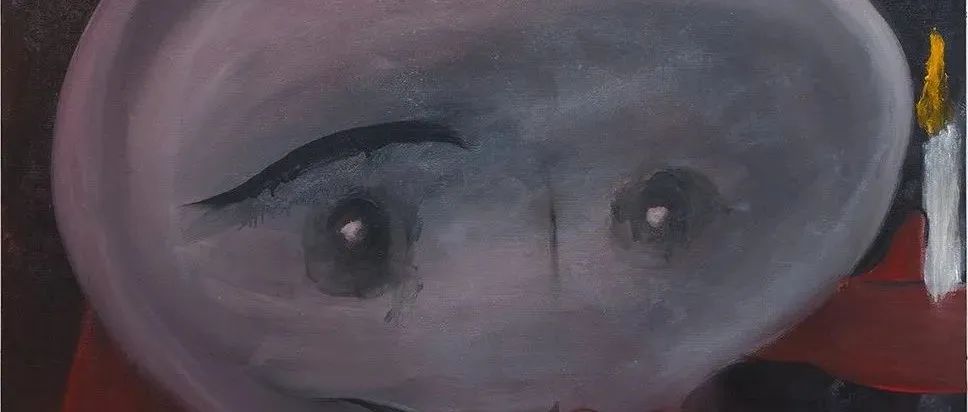 Owen Fu 绘画