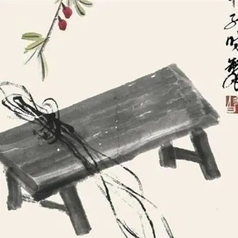 齐白石画牛不画脸，而《放牛图》竟然连牛都没有，却卖了2012万