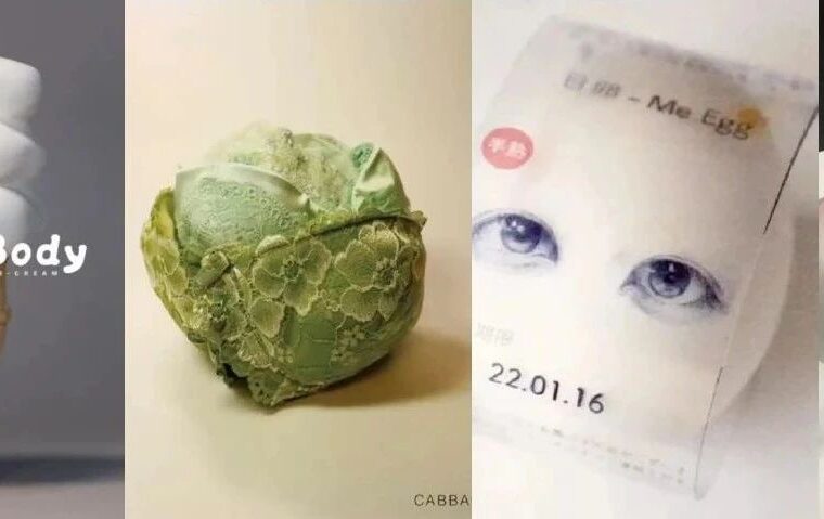就算我的导师是原研哉，也能出这么“尴尬”的作品！