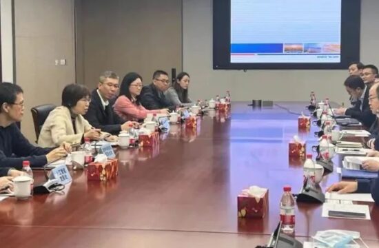 【快讯】加快新技术应用和新场景打造，赋能交通数字化转型