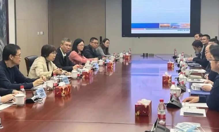 【快讯】加快新技术应用和新场景打造，赋能交通数字化转型
