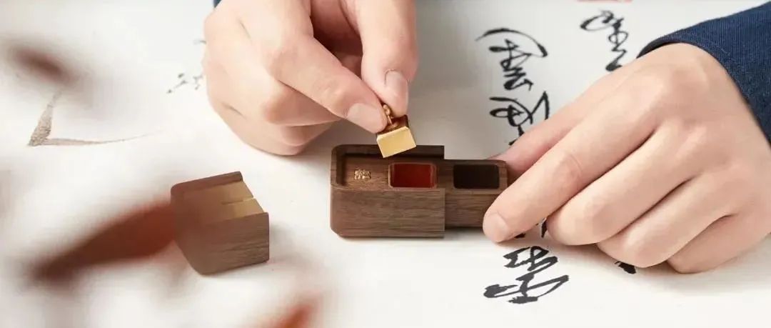 方寸之间，彰显国人雅致——百年西泠印章