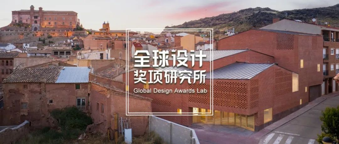 2022 德国DETAIL建筑细部奖 DETAIL Award入围名单，全球仅15个项目入选，谁将获得最终大奖？