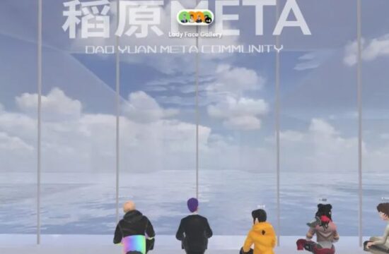Web3社区经营指南：在元宇宙的新世界里面一起冒险吧 “稻原一姐”眼中的《有格局》