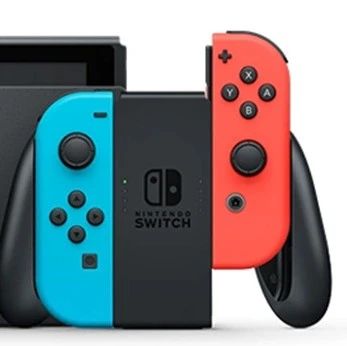 【海外】任天堂Switch全球销量超过Game Boy，跻身游戏机历史销量TOP3行列
