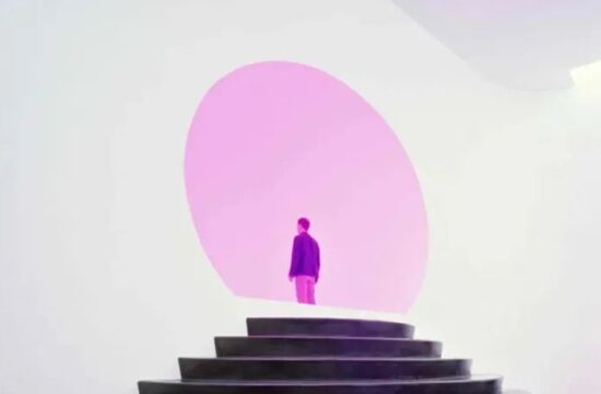 【设计聚焦-光影设计】光影万花筒——灯光艺术家的无限创造力