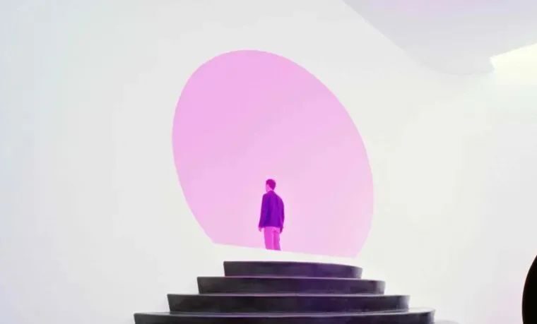 【设计聚焦-光影设计】光影万花筒——灯光艺术家的无限创造力