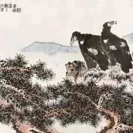 作画先要求合理--李苦禅