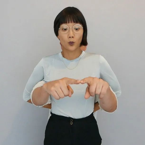 国际艺坛最具影响力艺术家 | Christine Sun Kim