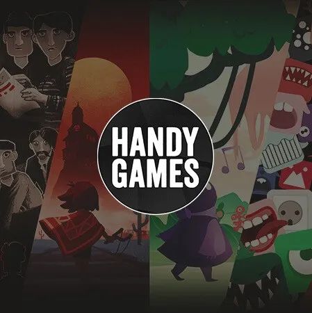 【海外】HandyGames CEO：继续开发优秀付费游戏，对NFT不感冒