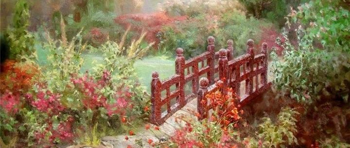 艺术家Дмитрий считает风景画作品