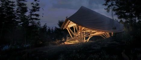 建筑≠熬夜，我们需要的是效率！