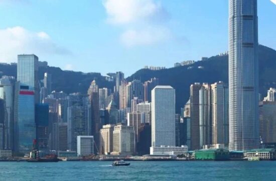 时尚｜通关之后，可以重振香港奢侈品市场吗？