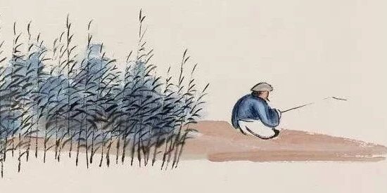 品画｜齐白石最富诗情画意山水54幅