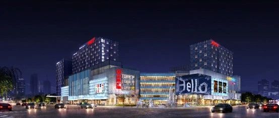 塑造城市漫生活样本，北京东坝万达广场有何独特魅力？