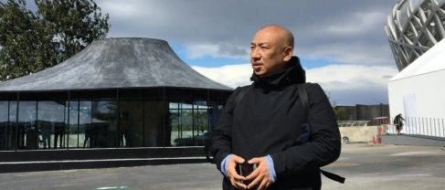 2022设博会华鼎奖获奖设计师 | 郭明：北京昌平区未来科学城项目——未来视界