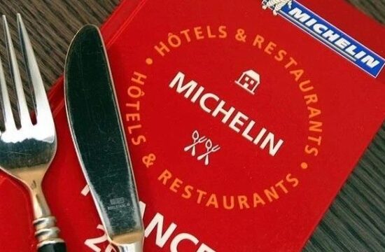 “米其林黑珍珠”一条街？哪个大聪明想到的好主意