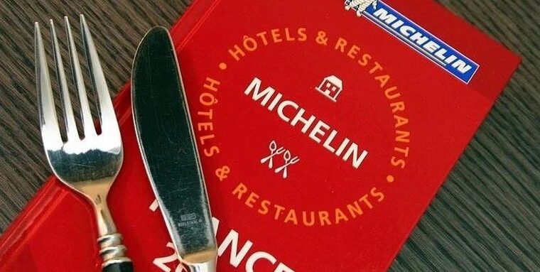 “米其林黑珍珠”一条街？哪个大聪明想到的好主意