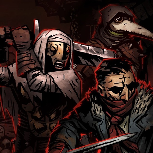 【海外】《暗黑地牢2》宣布跳票至明年第二季度，初代作品销量超600万份