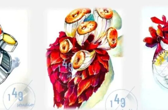北服珠宝首饰设计方向考研班