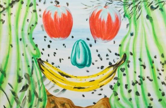 长谷川茂（Shigeru Hasegawa）绘画