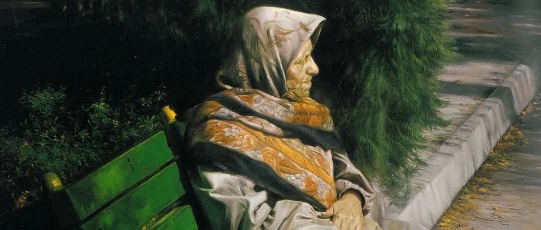 创艺者|大师的老师——Morteza Katouzian：战乱中，用平和写实伊朗的人