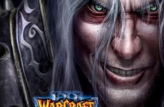 【海外】动视暴雪计划推出《魔兽争霸》手游