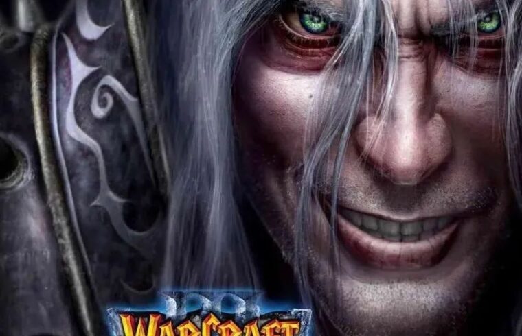 【海外】动视暴雪计划推出《魔兽争霸》手游