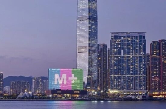 香港澳门通关啦！有意思的博物馆和美术馆，都藏在这儿！