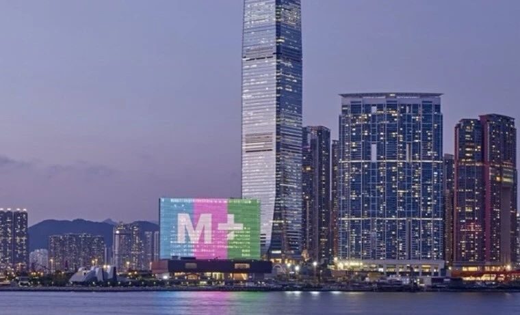 香港澳门通关啦！有意思的博物馆和美术馆，都藏在这儿！