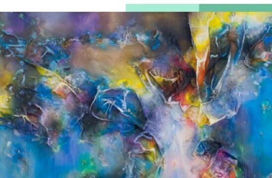 新锐艺术家作品荟萃 | Art Basel Miami Beach 2022