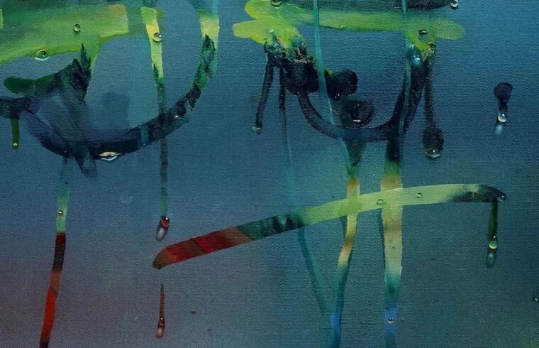他用最朦胧的画面，画出最写实的作品，让人看完深受启发