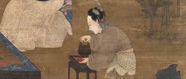 寄与爱香人：香，古代朋友之间互赠的清雅礼物