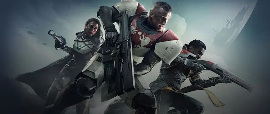 【优秀海外游戏分析】《命运2》：MMORPG与FPS的奇妙结合——为Gamers而作