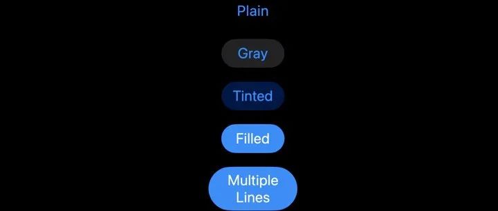 IOS这4个UI设计原则，是提升设计高级感的秘诀