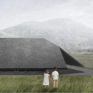 桥：朝鲜战争死伤平民纪念公园四等奖提案【何东明工作室/domarchitects(中建三局集团有限公司）】