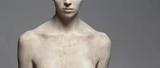 木雕 | Bruno Walpoth 作品