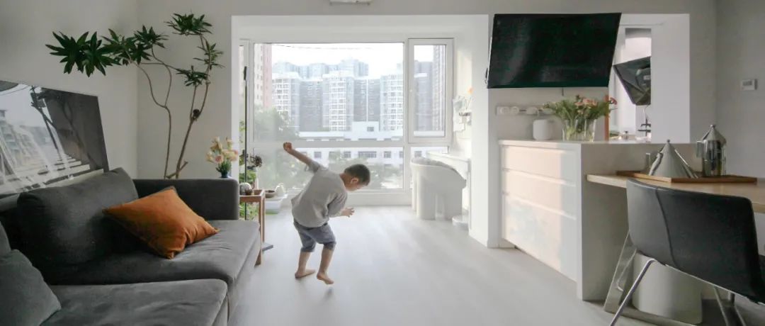 “住宅设计不仅需要仔细观察生活，更要融入真挚的情感...”