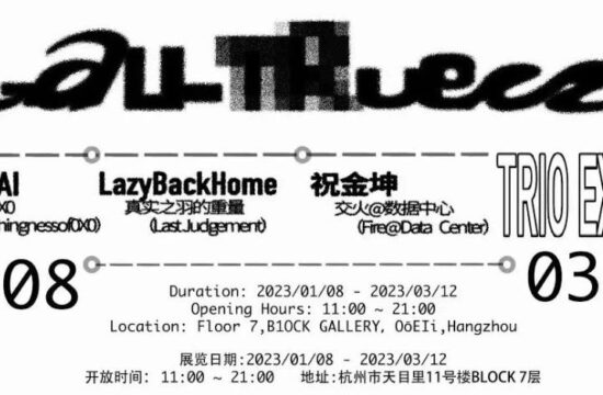 「展览现场」谁说真实未必虚幻