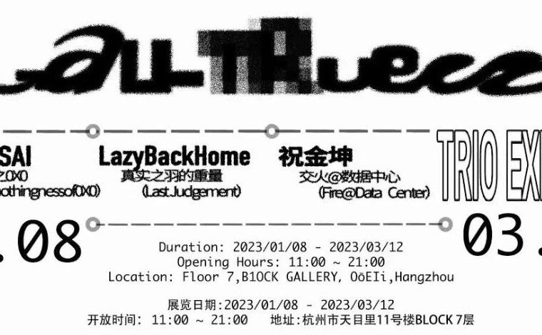 「展览现场」谁说真实未必虚幻